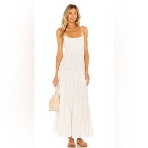 LSPACE Santorini Dress